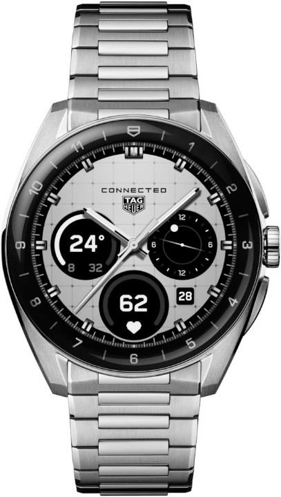 Obrázek Tag Heuer Connected Calibre E5