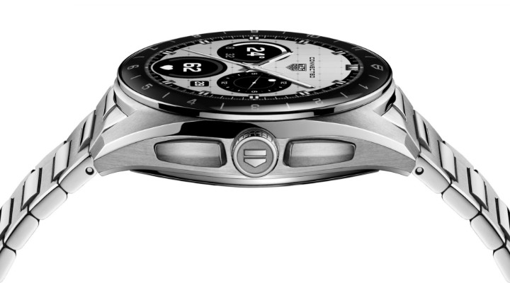 Obrázek Tag Heuer Connected Calibre E5
