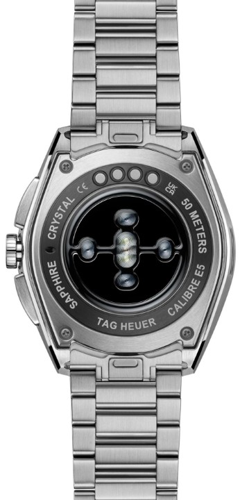 Obrázek Tag Heuer Connected Calibre E5