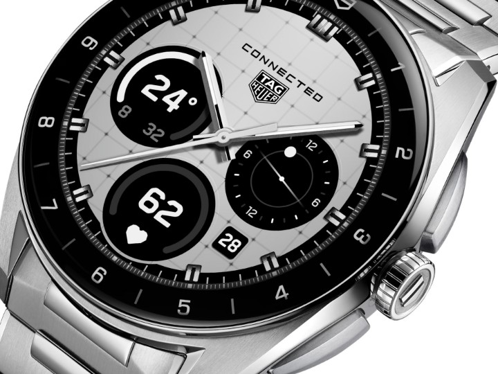 Obrázek Tag Heuer Connected Calibre E5