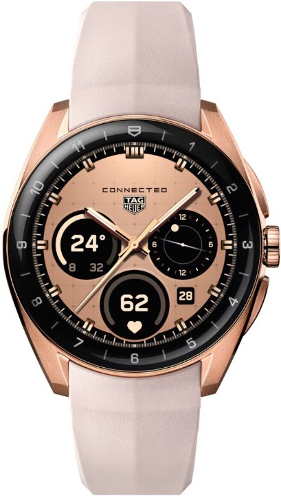 Obrázek Tag Heuer Connected Calibre E5
