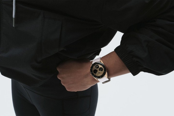 Obrázek Tag Heuer Connected Calibre E5