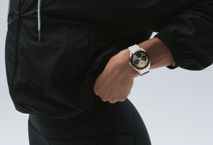 Obrázek Tag Heuer Connected Calibre E5