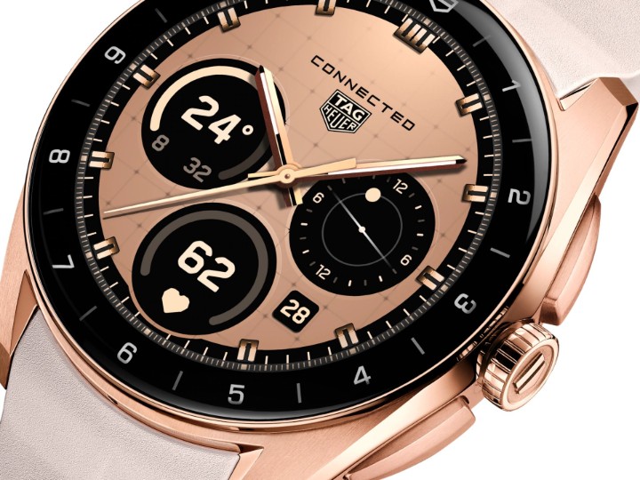 Obrázek Tag Heuer Connected Calibre E5