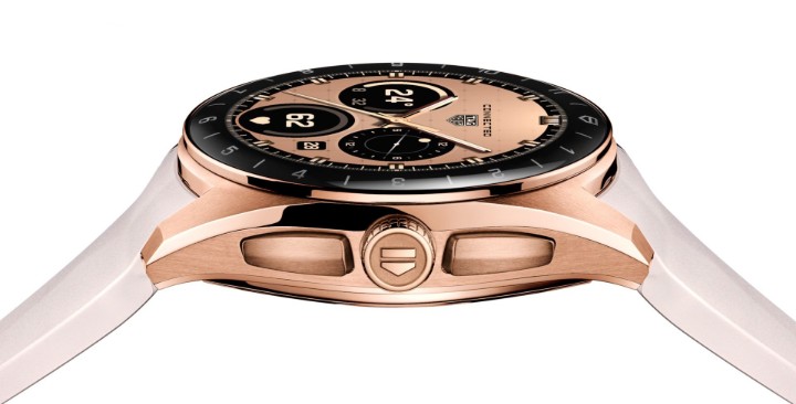 Obrázek Tag Heuer Connected Calibre E5