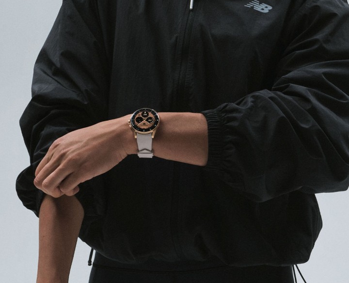 Obrázek Tag Heuer Connected Calibre E5