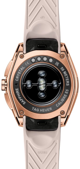 Obrázek Tag Heuer Connected Calibre E5