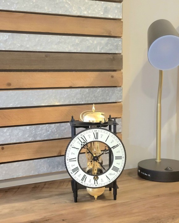 Obrázek Stolní hodiny Hermle Bonn