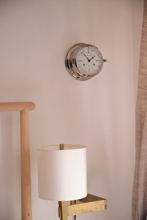 Obrázek Nástěnné lodní hodiny Hermle Norfolk