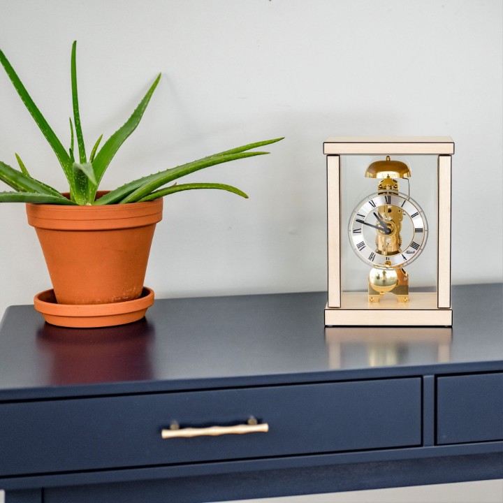 Obrázek Stolní hodiny Hermle