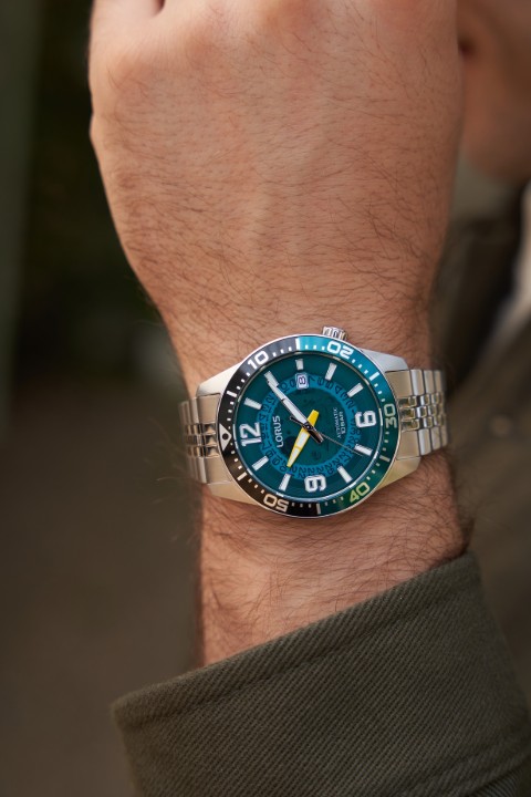 Obrázek Lorus Automatic