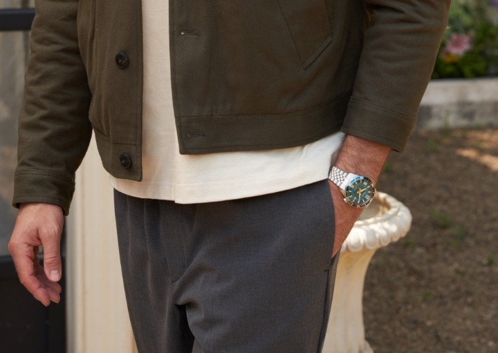 Obrázek Lorus Automatic