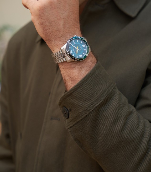 Obrázek Lorus Automatic