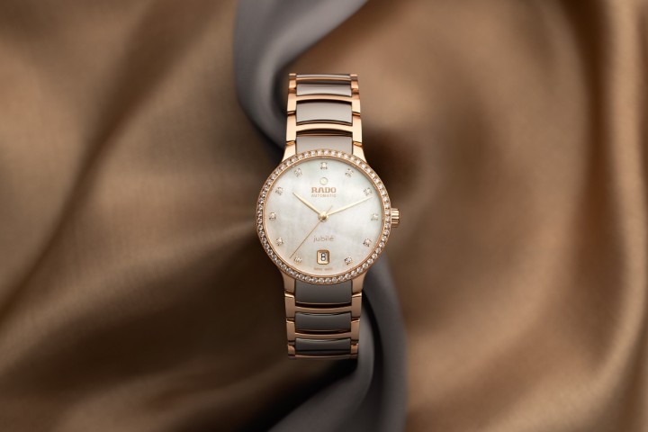 Obrázek Rado Centrix Automatic Diamonds