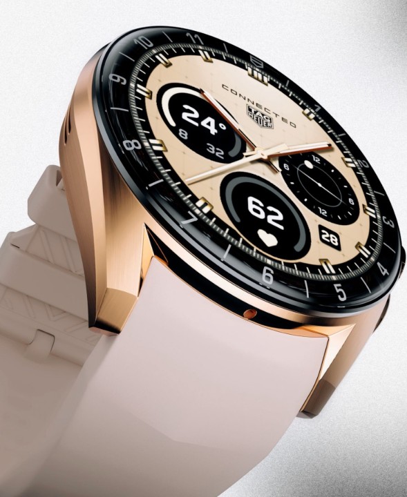 Obrázek Tag Heuer Connected Calibre E5