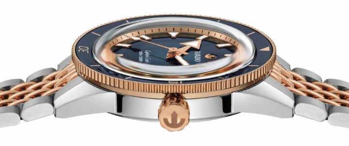 Obrázek Rado Captain Cook Automatic