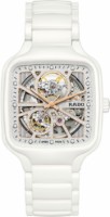 Obrázek Rado True Square Automatic Open Heart