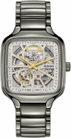 Obrázek Rado True Square Automatic Open Heart