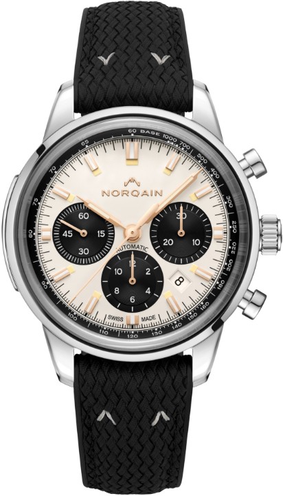 Obrázek NORQAIN Freedom Chrono Limited Edition