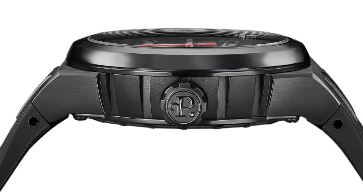 Obrázek Perrelet Turbine Erotic Limited Edition