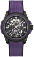 Obrázek NORQAIN Independence Wild One Skeleton Purple Limited Edition