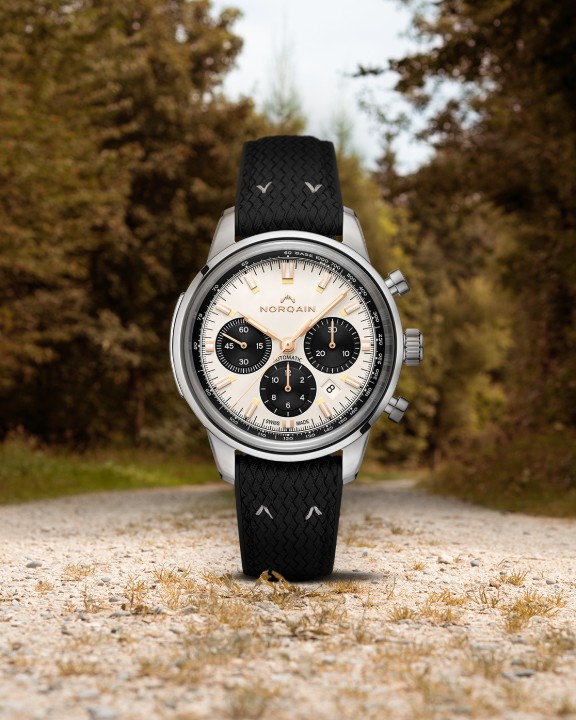 Obrázek NORQAIN Freedom Chrono Limited Edition
