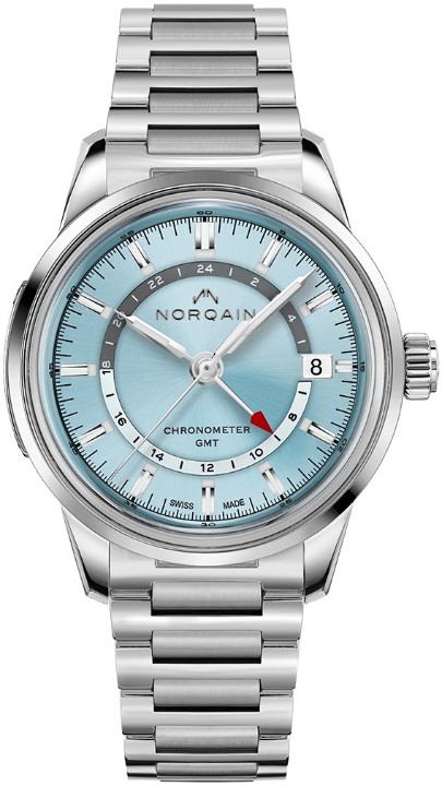 Obrázek NORQAIN Freedom GMT Ice Blue