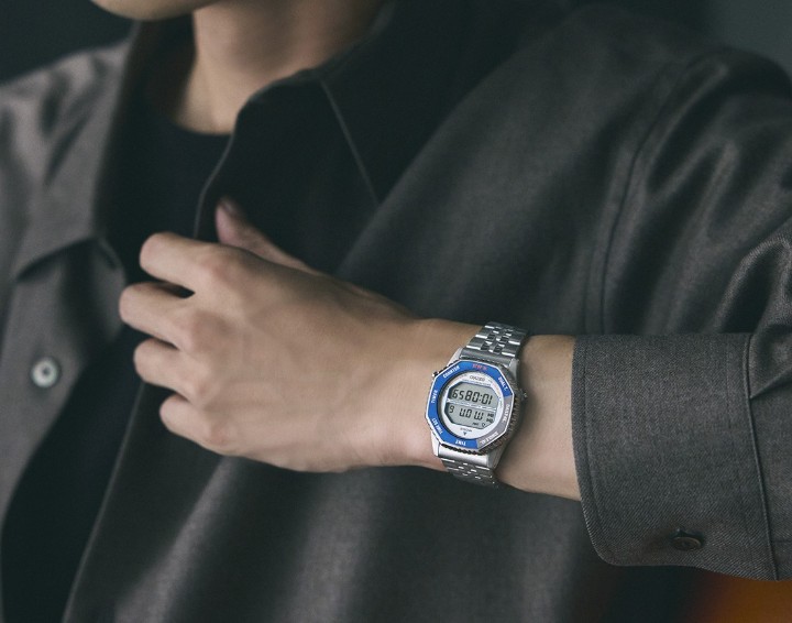 Obrázek Seiko Quartz Rotocall