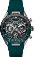 Obrázek Tag Heuer Carrera Chronograph Extreme Sport Twin-Time
