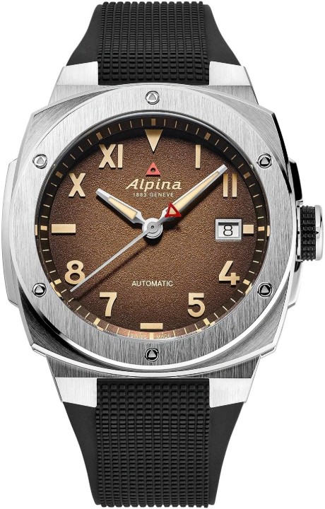 Obrázek Alpina Alpiner Extreme Automatic California