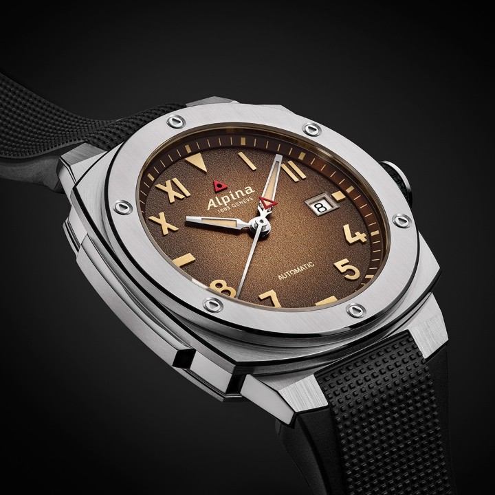 Obrázek Alpina Alpiner Extreme Automatic California