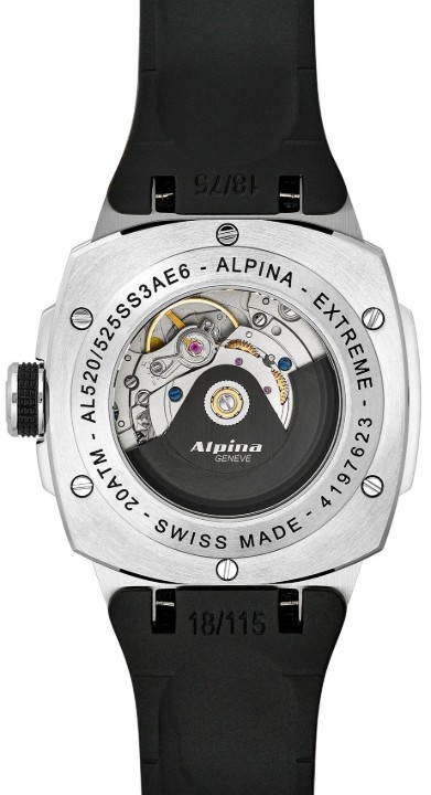 Obrázek Alpina Alpiner Extreme Automatic California