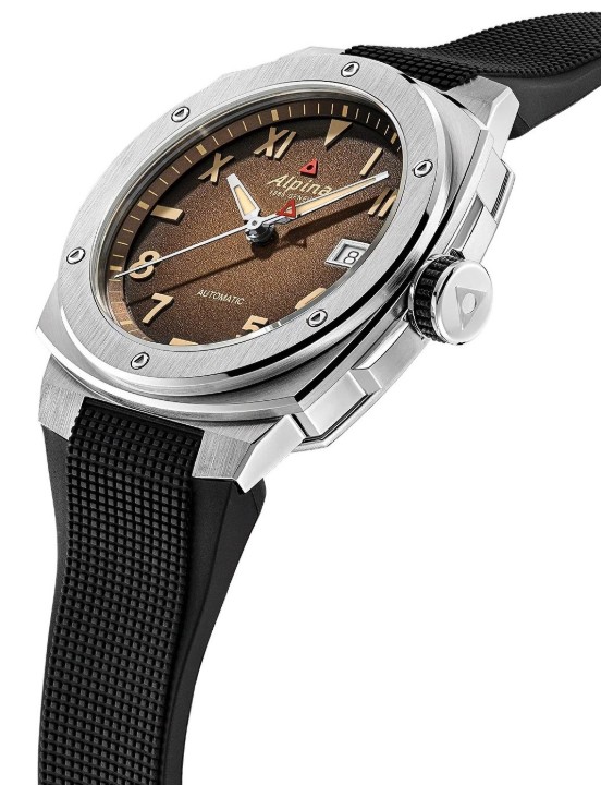 Obrázek Alpina Alpiner Extreme Automatic California