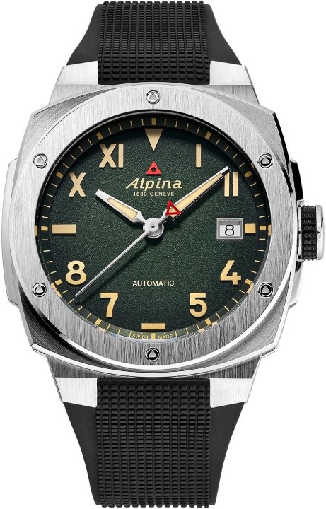 Obrázek Alpina Alpiner Extreme Automatic California