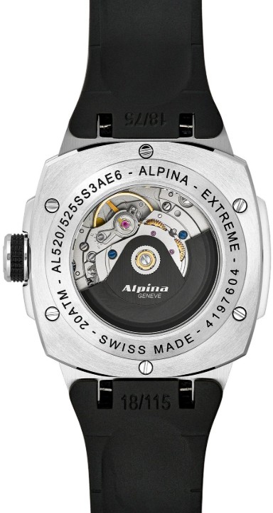 Obrázek Alpina Alpiner Extreme Automatic California