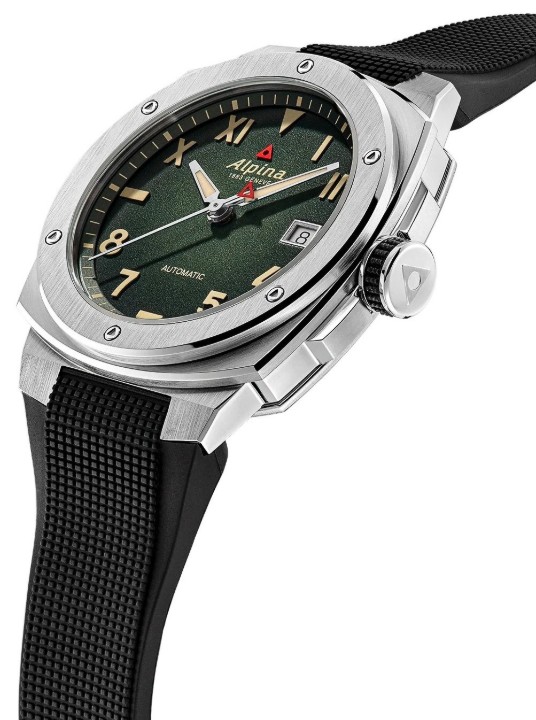 Obrázek Alpina Alpiner Extreme Automatic California