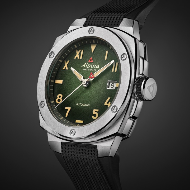 Obrázek Alpina Alpiner Extreme Automatic California