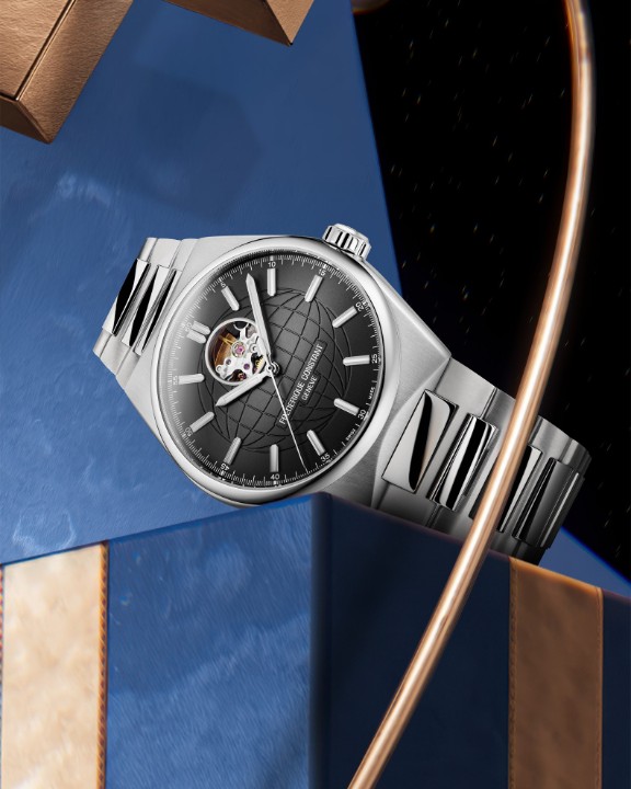 Obrázek Frederique Constant Highlife Automatic Heart Beat