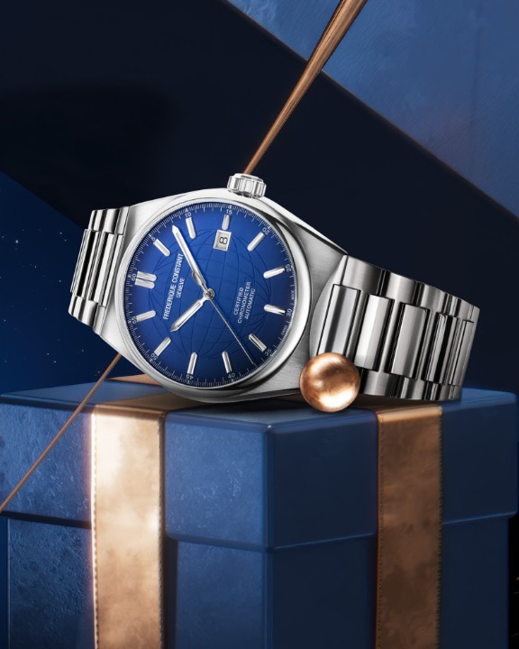 Obrázek Frederique Constant Highlife Automatic COSC