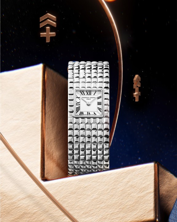 Obrázek Frederique Constant Classics Manchette