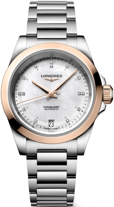 Obrázek Longines Conquest