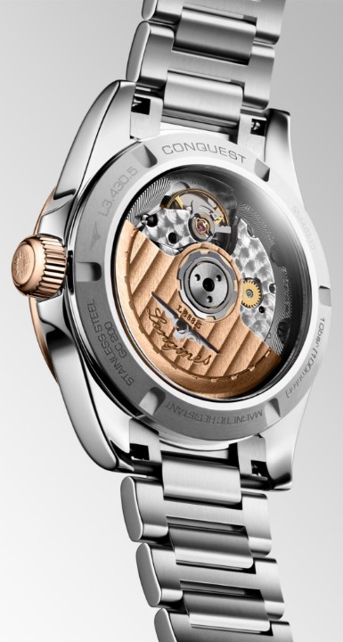 Obrázek Longines Conquest