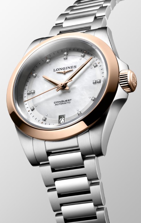 Obrázek Longines Conquest