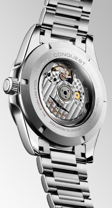 Obrázek Longines Conquest