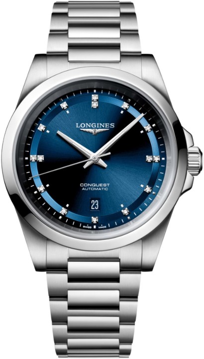 Obrázek Longines Conquest