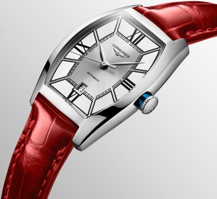 Obrázek Longines Evidenza