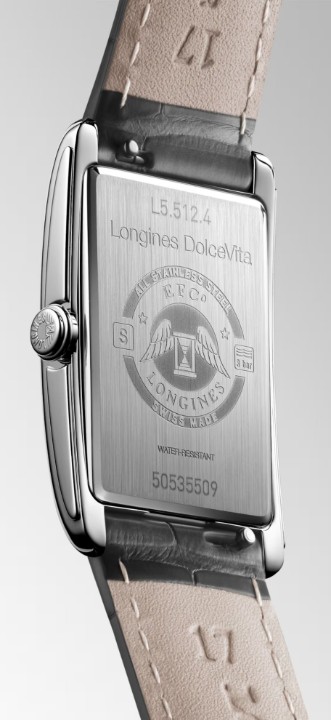 Obrázek Longines DolceVita