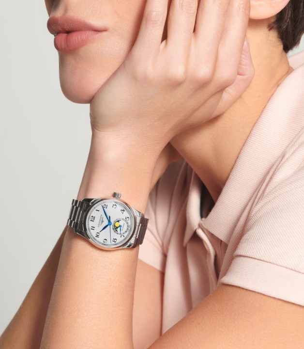 Obrázek Longines Master Collection