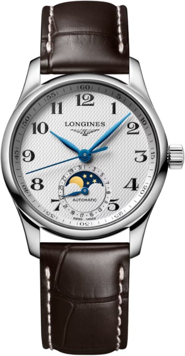 Obrázek Longines Master Collection