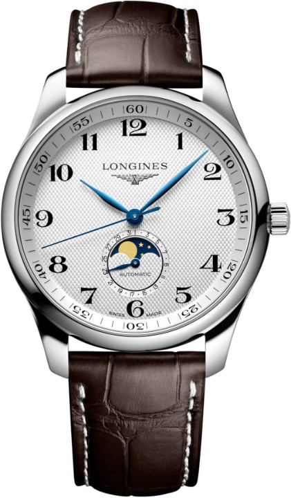 Obrázek Longines Master Collection
